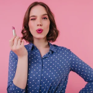 Inspirasi Desain Kemasan Lipstik yang Menjual