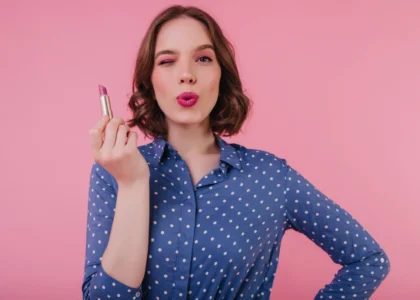 Inspirasi Desain Kemasan Lipstik