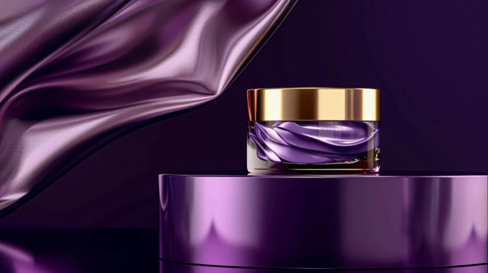 vendor packaging kosmetik