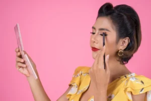 makeup untuk kencan