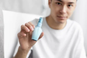Tutup Spray (Mist Pump)