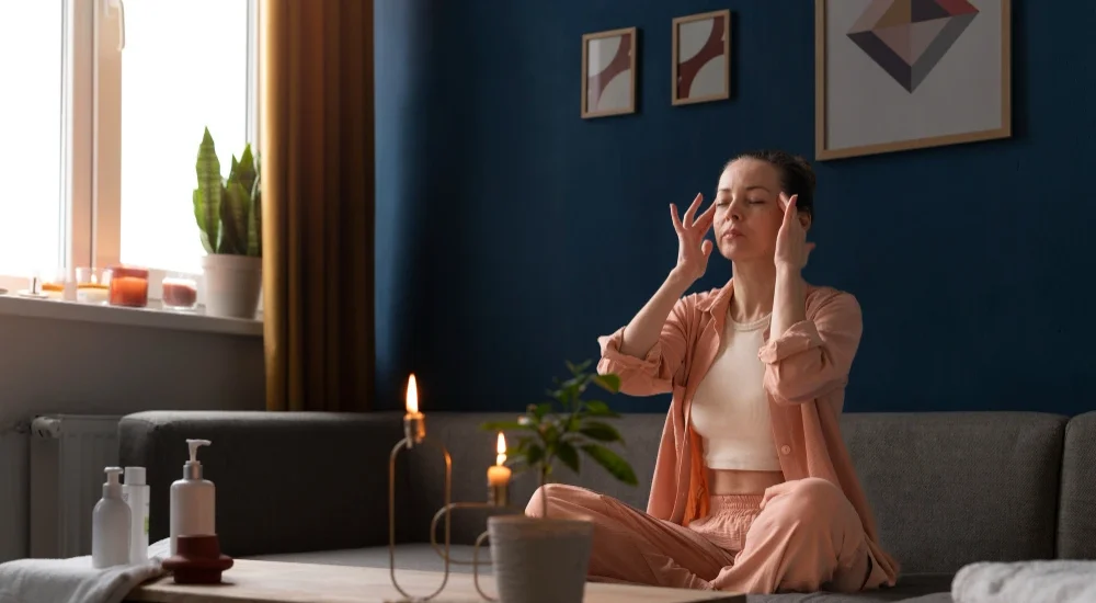 Lifestyle Self Care