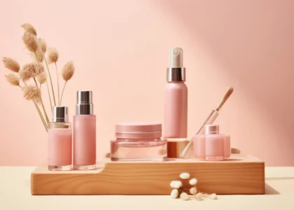 Packaging Skincare Lokal