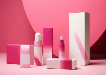 Packaging Lucu