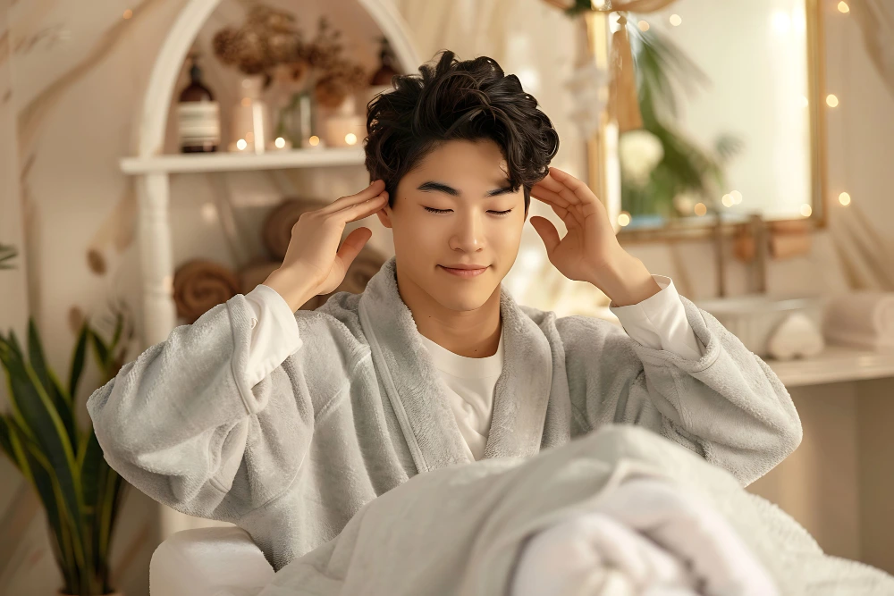 Mengapa Self Care Penting