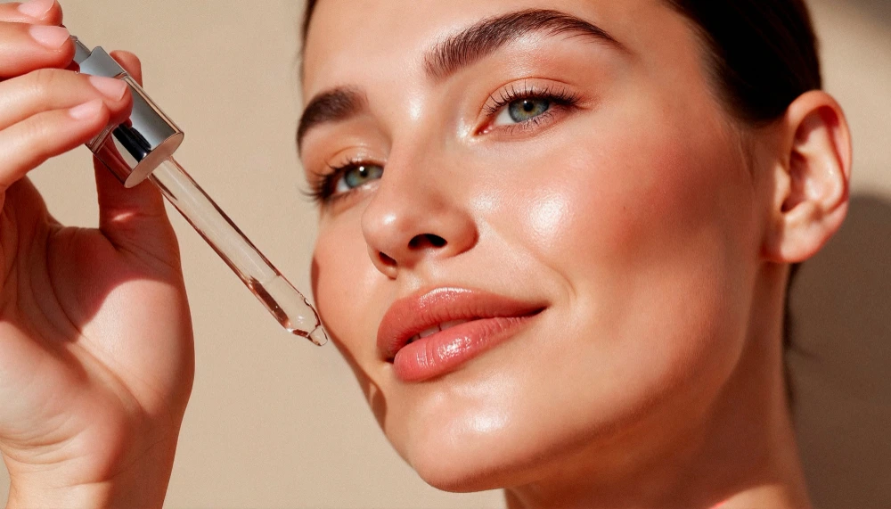 Rekomendasi Serum Lokal