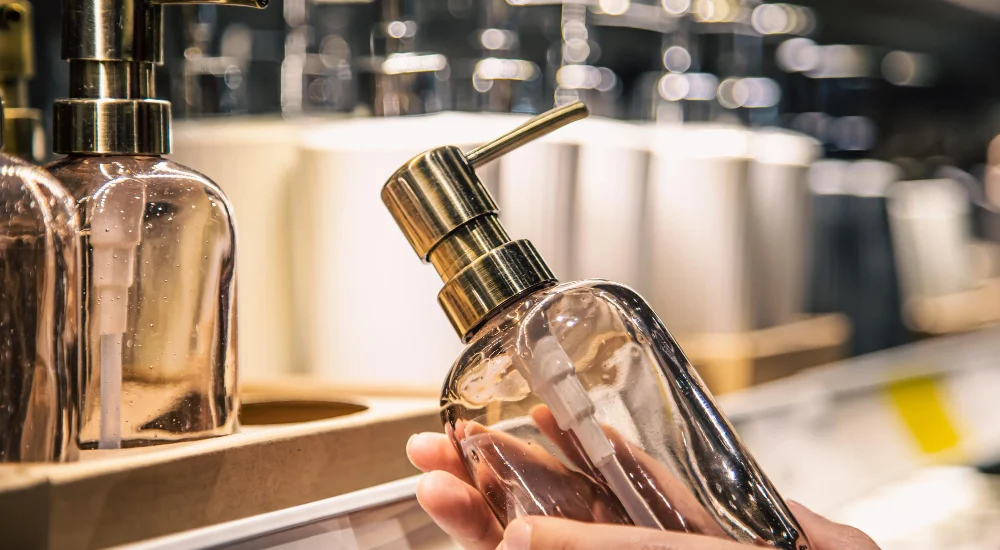 Produsen Packaging Kosmetik