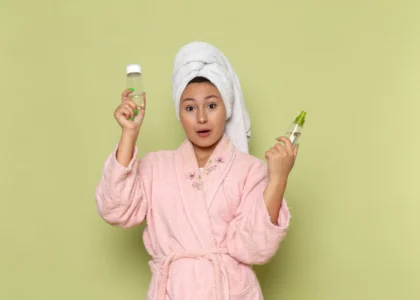 Jenis Tutup Botol Skincare