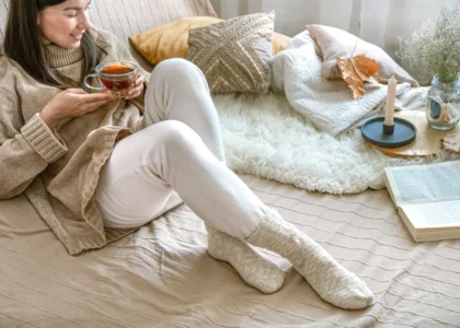 Lifestyle Cozy