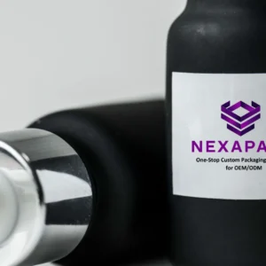 Keunggulan Botol Dropper Warna Gelap untuk Skincare Aktif