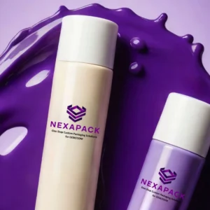 Keunggulan Botol Roll-On untuk Produk Serum Mata