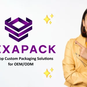 Packaging Kamu Kurang Menjual? Saatnya Custom di Pabrik Ini!