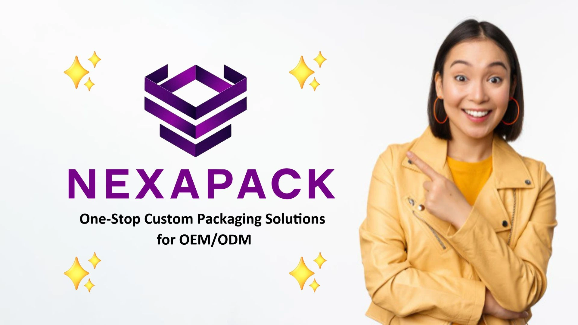 Packaging Kamu Kurang Menjual