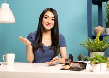 Perbedaan Maklon Kosmetik