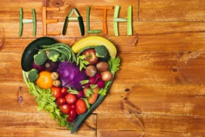 Nutrisi untuk Kulit Sehat