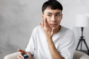 Tips Memilih Skincare untuk Hadiah Pria