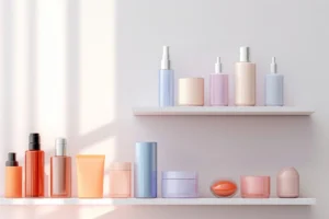 Jenis Kemasan Kosmetik yang Layak Koleksi