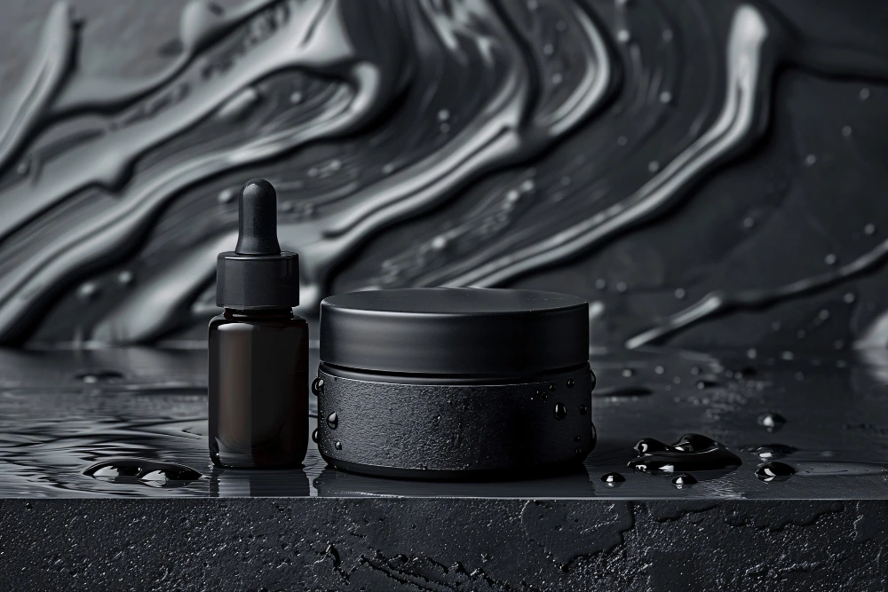 Kemasan dengan UV Coating