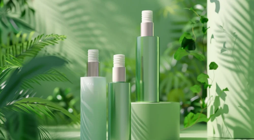 Green Values