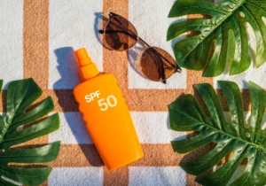 Bahan Populer dalam Produk After Sun