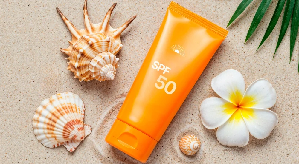 Produk After Sun