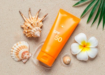 Produk After Sun