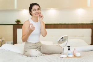 Tips Aman Memilih Skincare untuk Kulit Sensitif