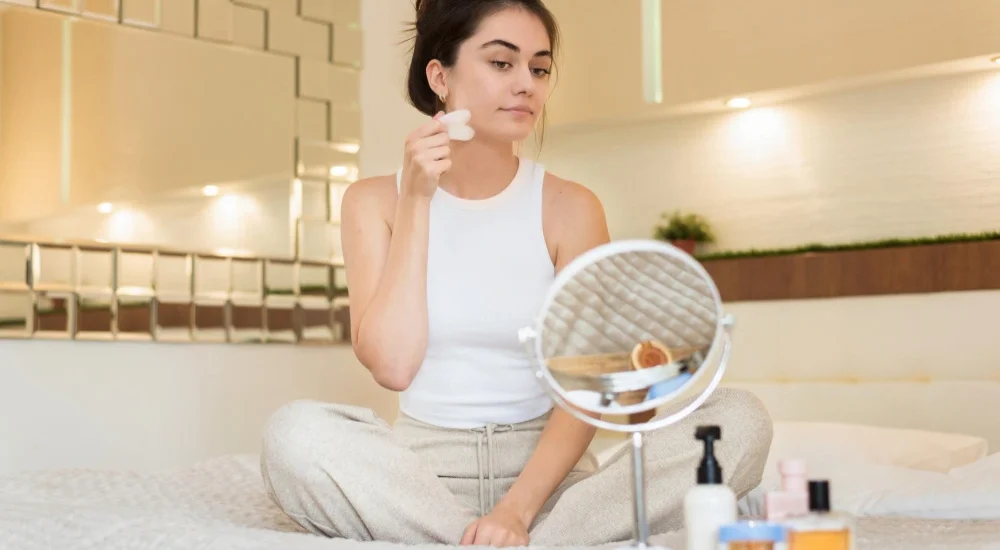 Tips Aman Memilih Skincare
