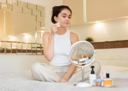 Tips Aman Memilih Skincare