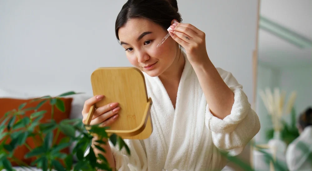 Clean Beauty