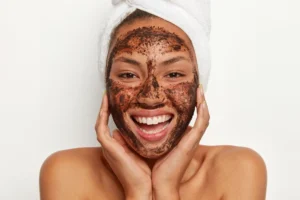 Jenis Produk Eksfoliasi