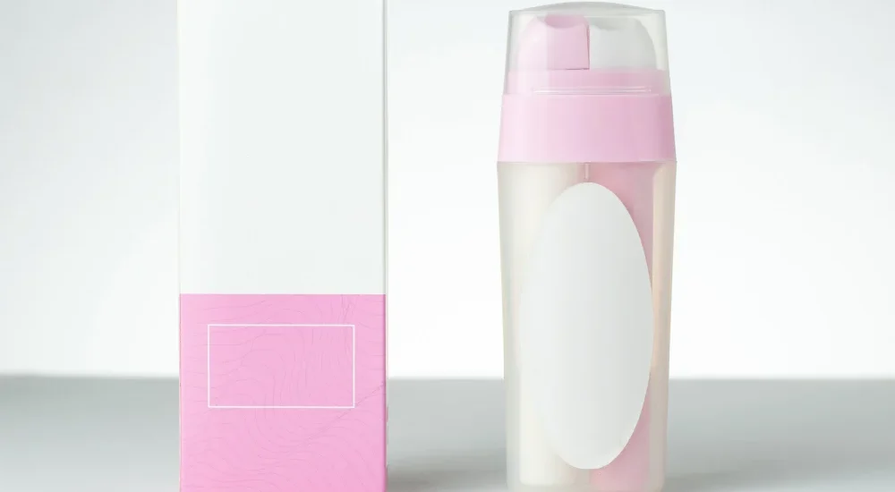 Evolusi Desain Kemasan Kosmetik