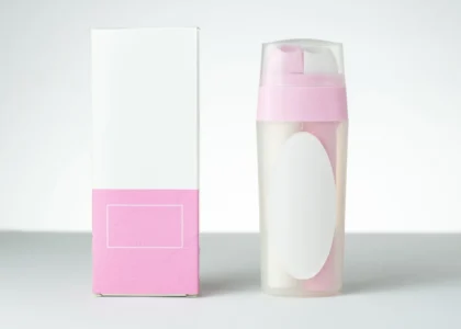 Evolusi Desain Kemasan Kosmetik