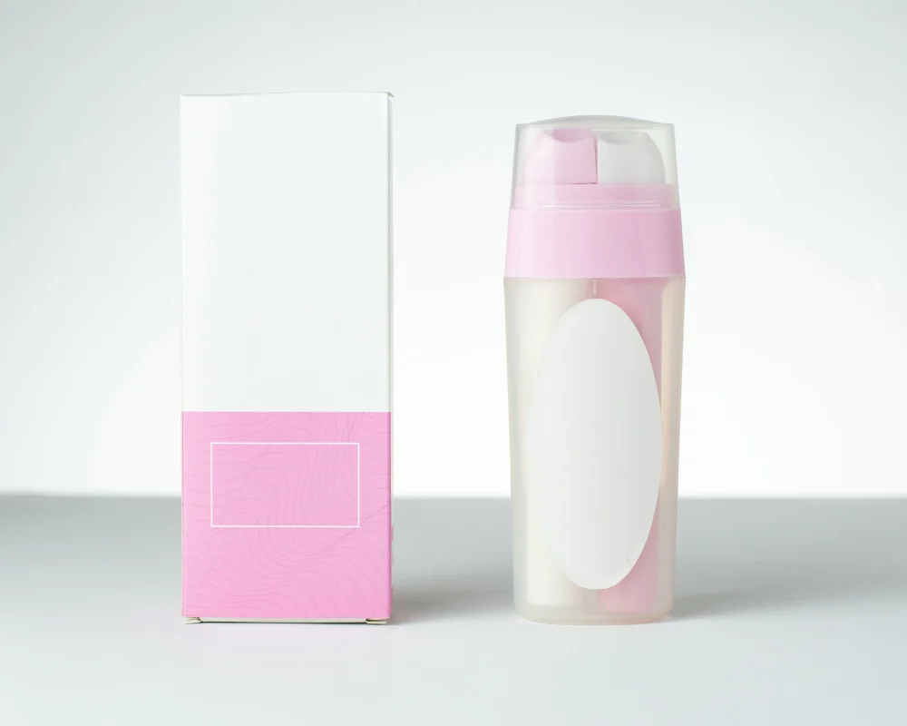 Evolusi Desain Kemasan Kosmetik