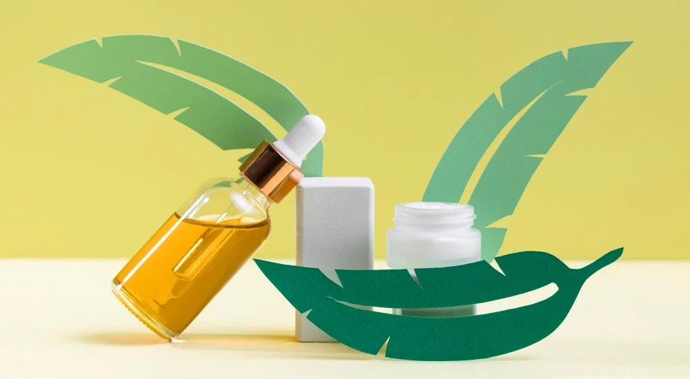 Desain Packaging Skincare
