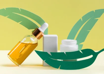 Desain Packaging Skincare