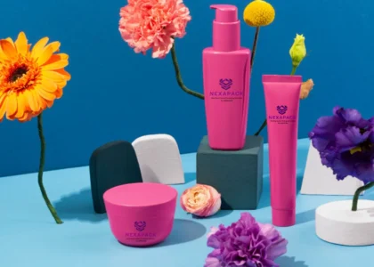 Desain Packaging Unik