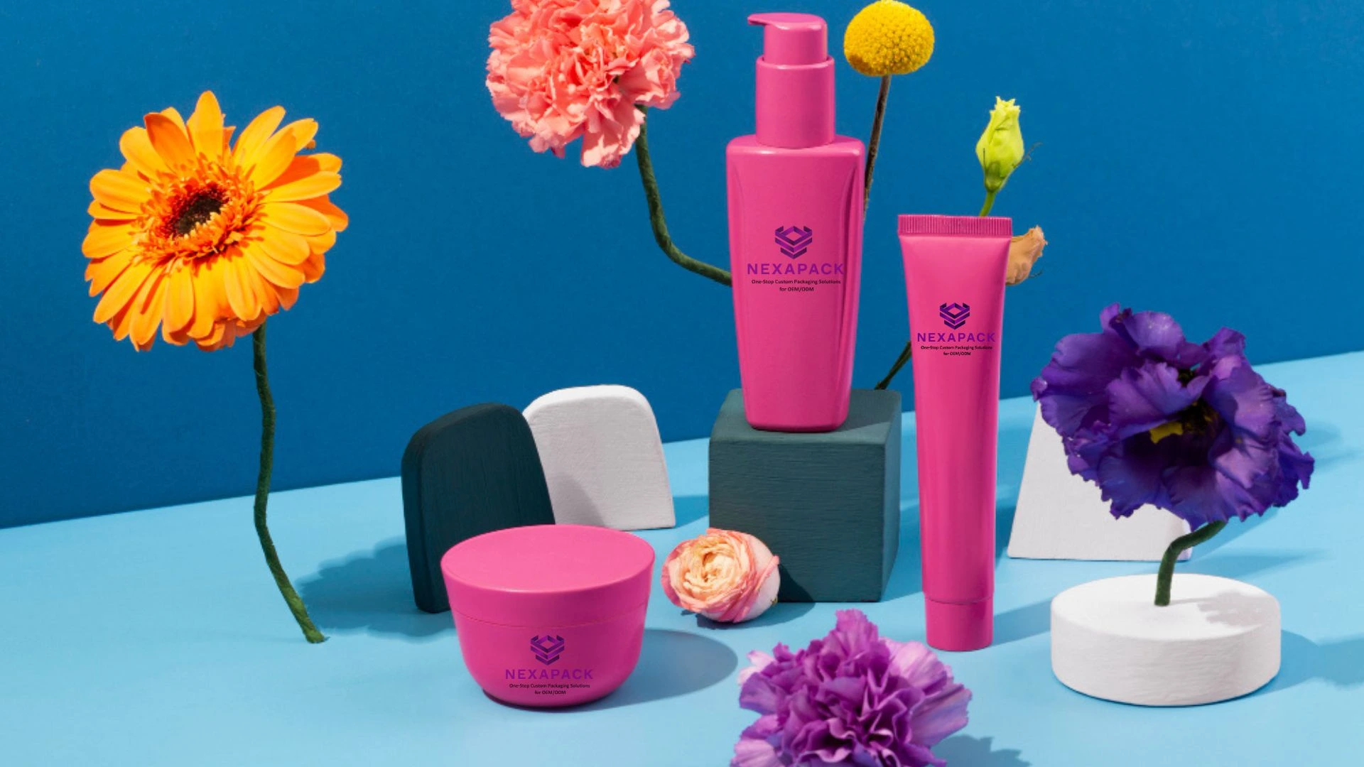 Desain Packaging Unik