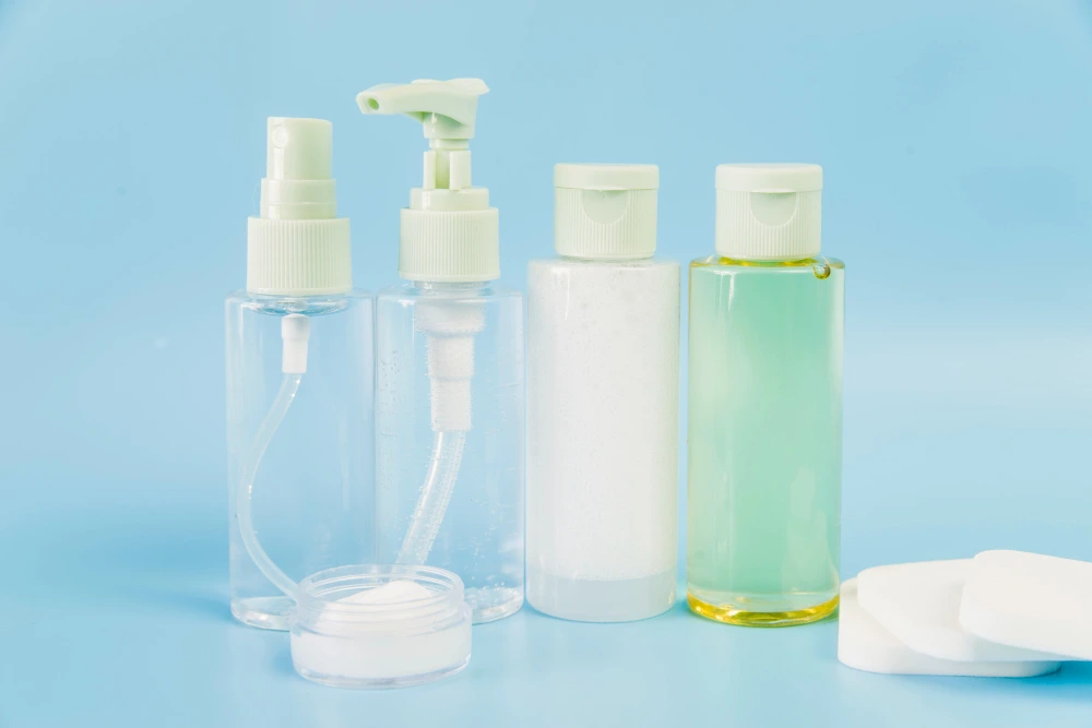 Packaging Transparan