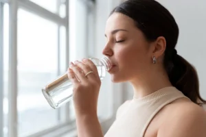 Seberapa Banyak Air yang Harus Diminum Setiap Hari