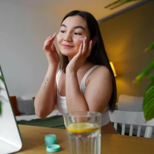 Perawatan Kulit dengan Bahan Antioksidan Alami