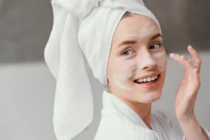 Mengapa Retinol Disebut Rahasia Awet Muda