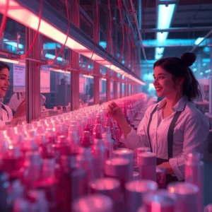 Supplier Packaging Kosmetik Favorit Pebisnis TikTok Shop