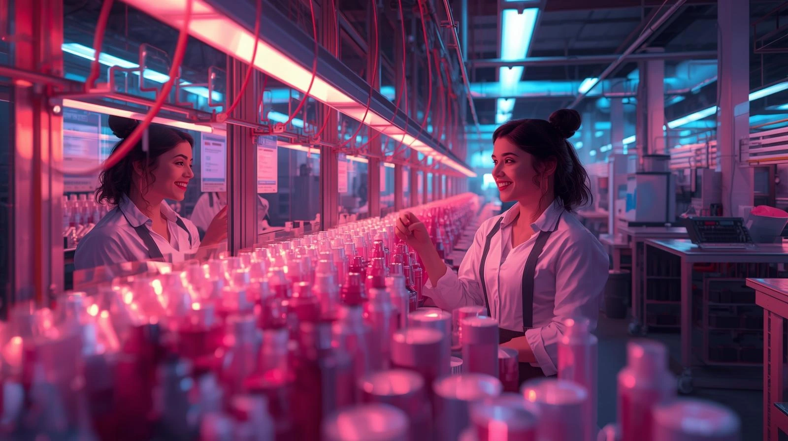 Packaging Kosmetik Favorit