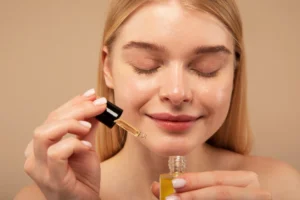 Tren Face Oil di Dunia Skincare Modern