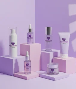 pabrik packaging kosmetik & skincare