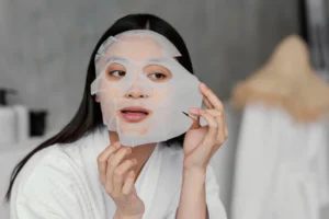 Sheet Mask