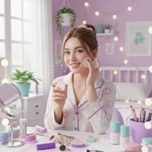 Cara Menggunakan Micellar Water