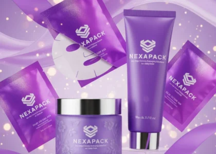 Clay Mask vs Sheet Mask