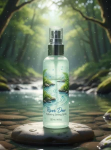 Hydrating Setting Spray